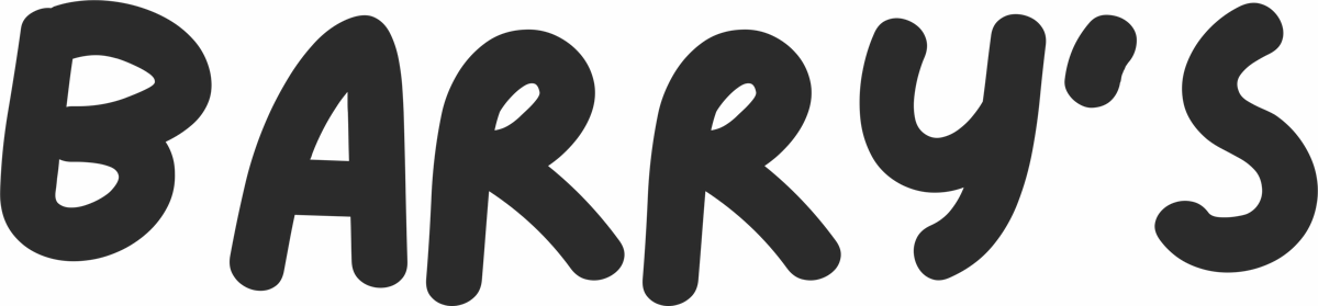 Barry's